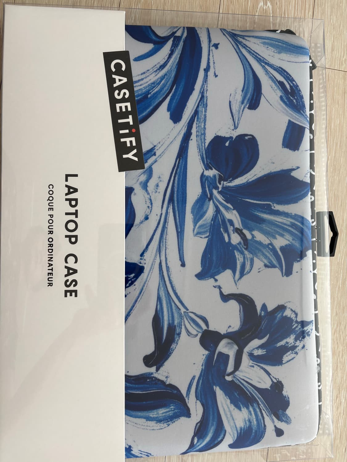 케이스티파이 렙탑 케이스 상품이미지1