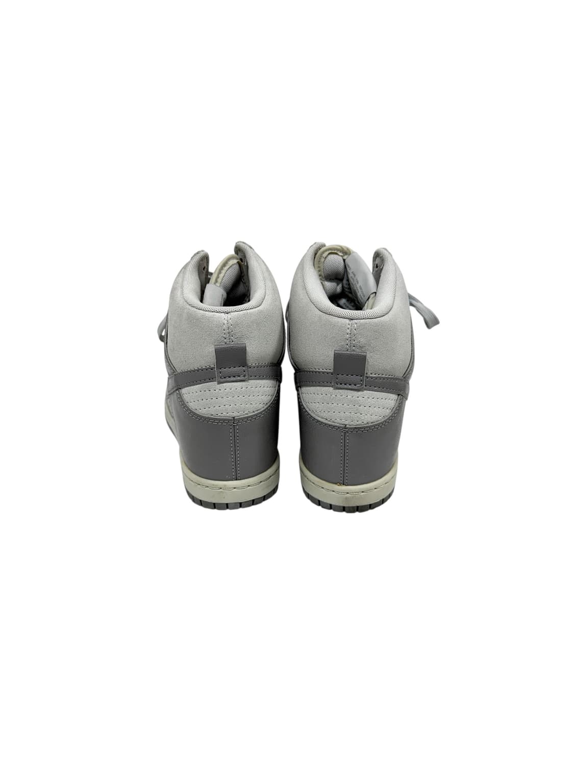 나이키 웨지 스니커즈 (235) 상품이미지4