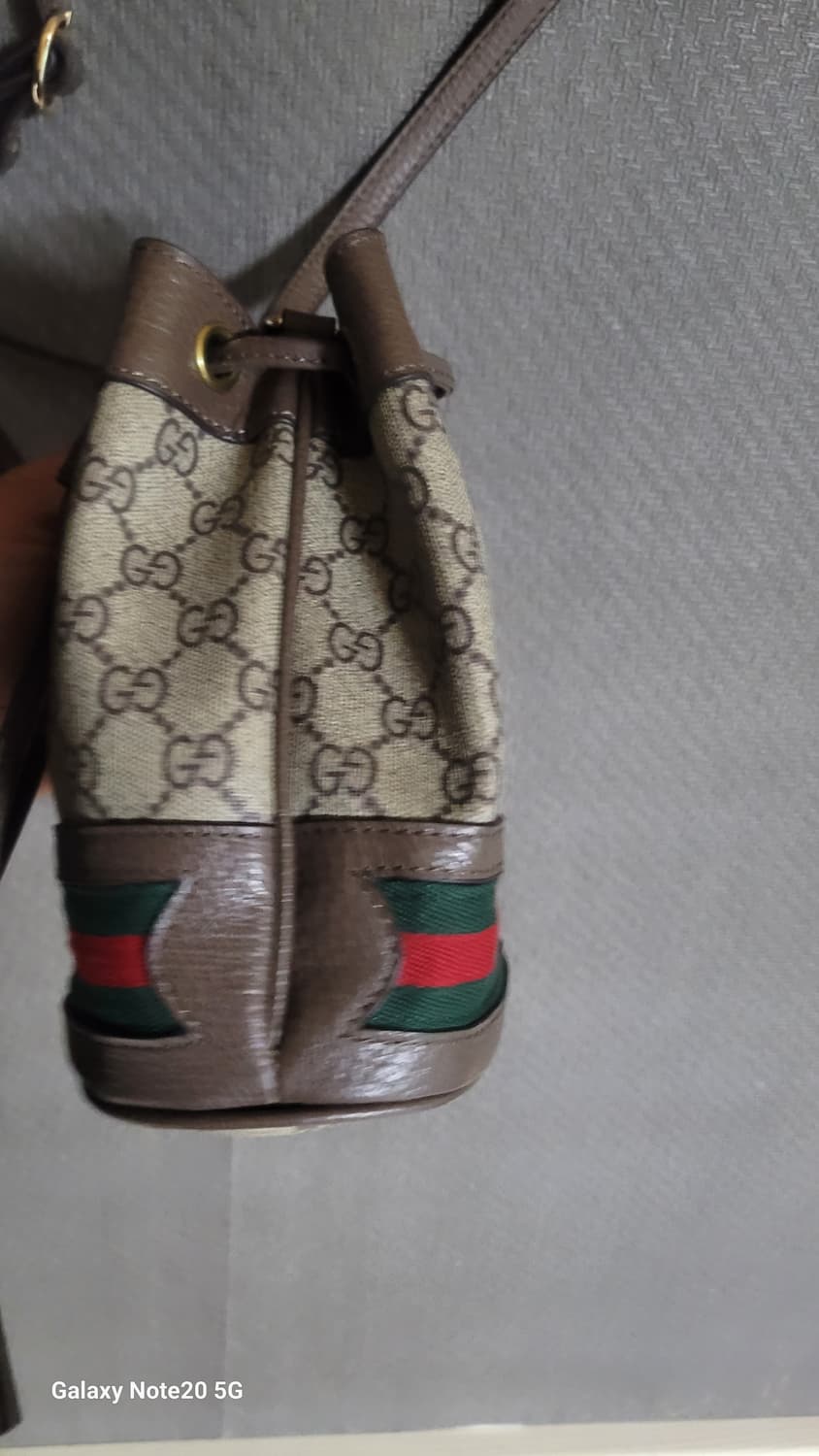 구찌 오디피아 버킷백 상품이미지4