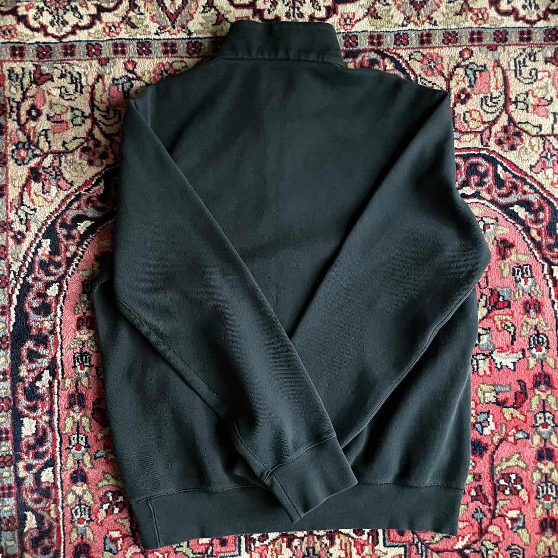 폴로 랄프로렌 하프집업 스웻셔츠 상품이미지9