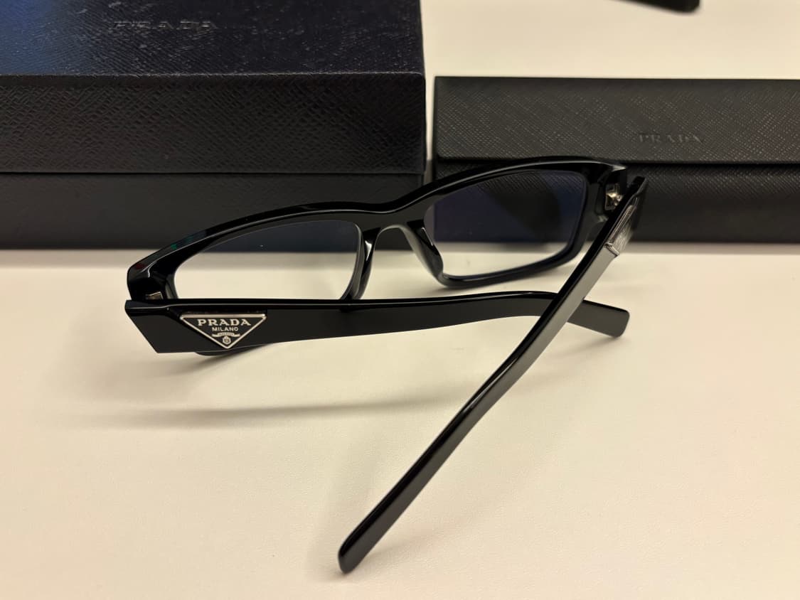 프라다 안경 VPR07Z 상품이미지2