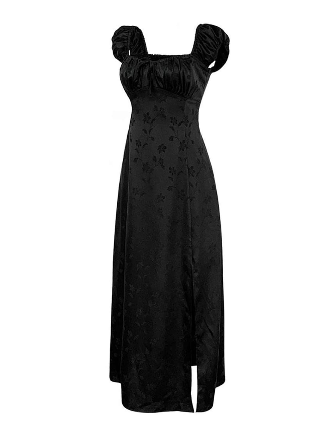 루루서울 night bird 롱원피스 상품이미지1