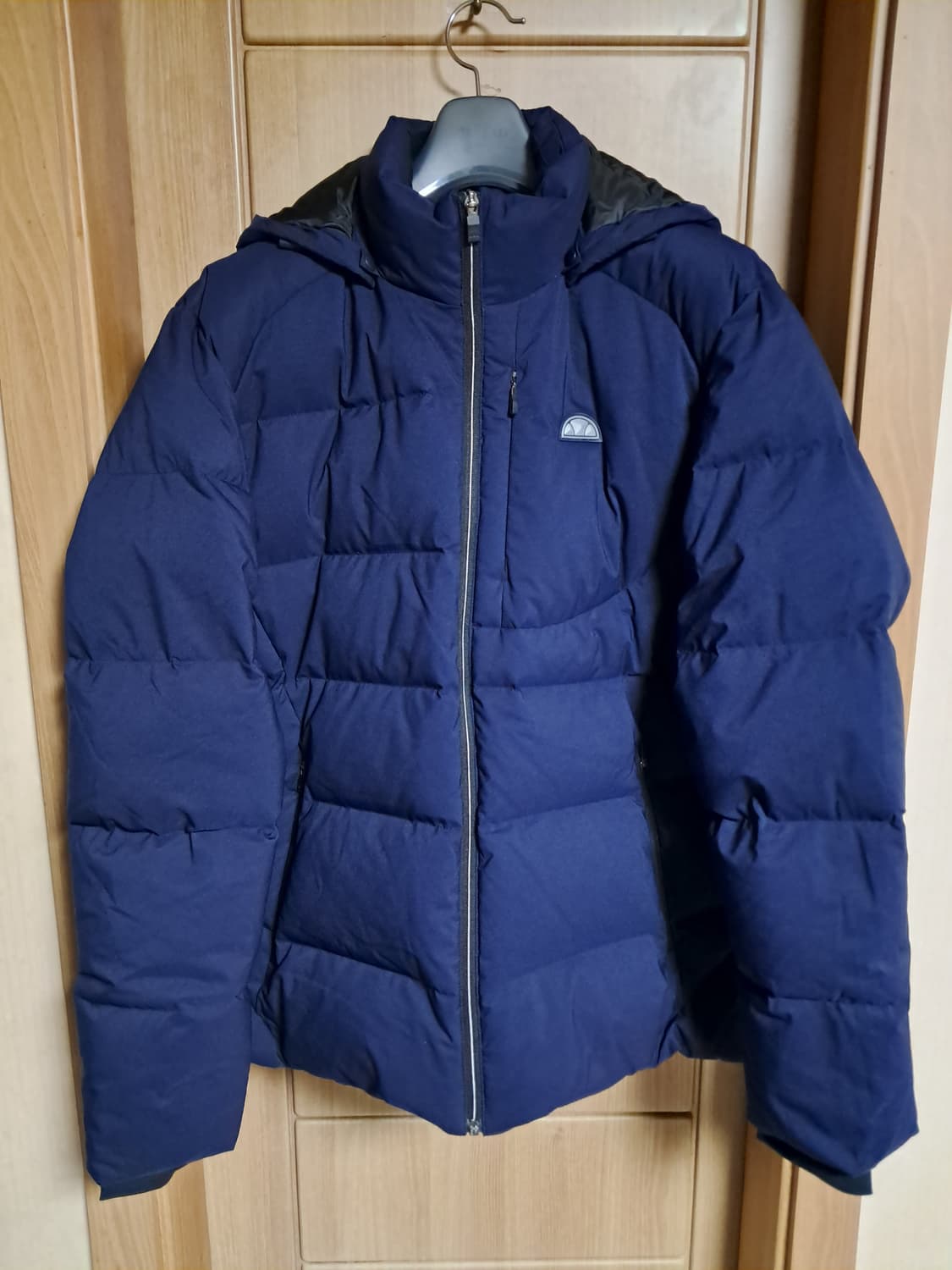 엘레쎄 패딩 남성110  상품이미지1