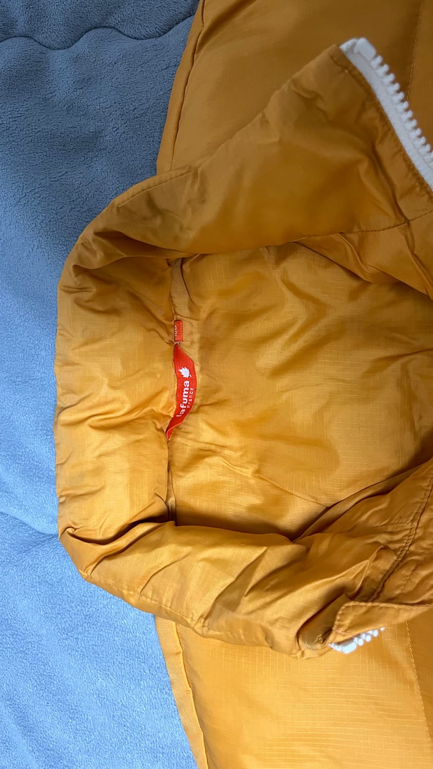 라푸마 패딩 상품이미지2