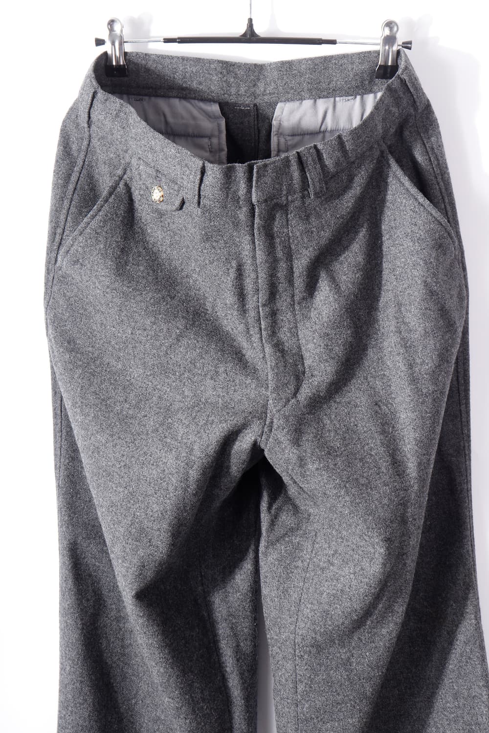 North Face U.S.A wool pants (30인치) 상품이미지2