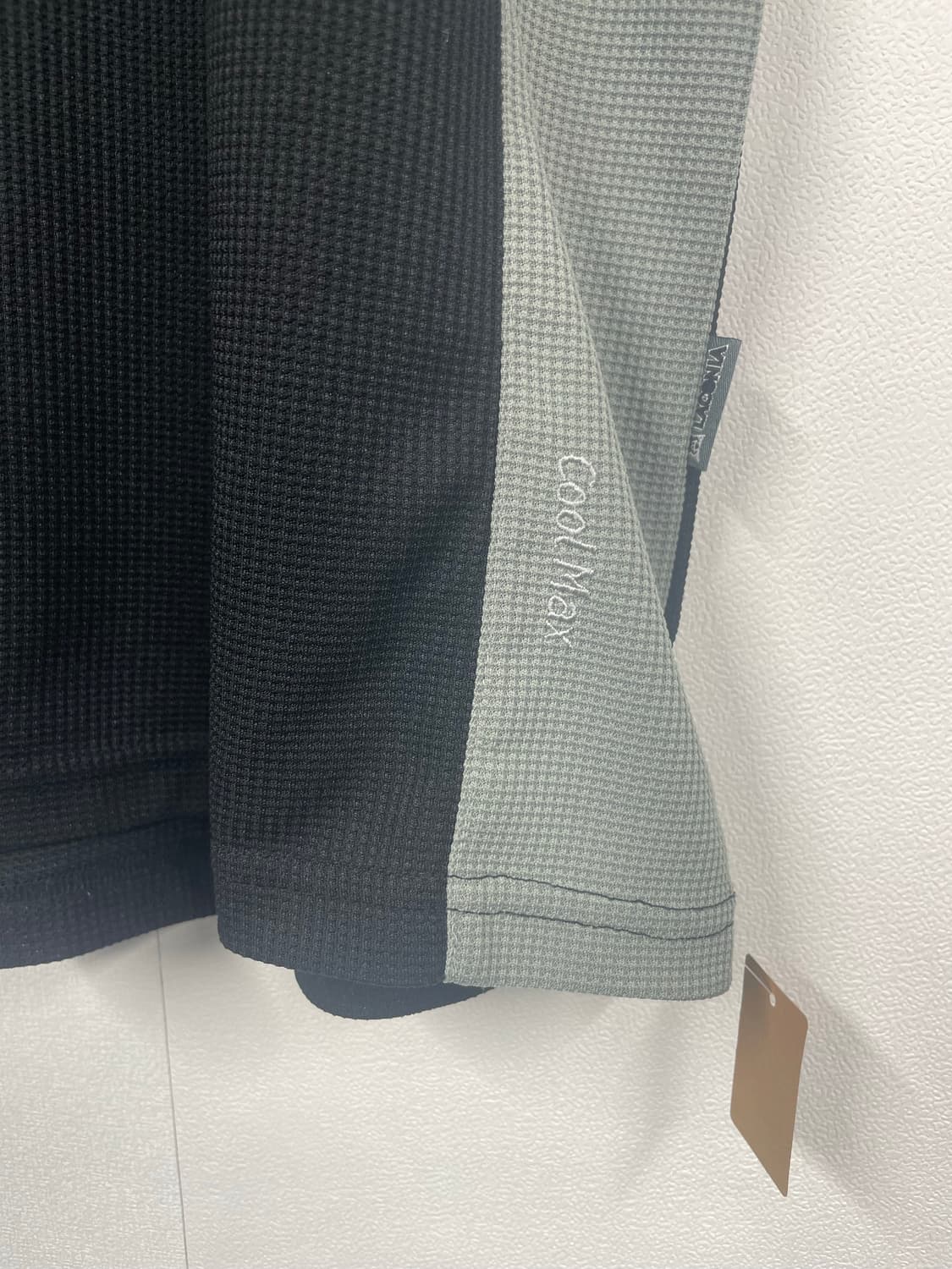 라코니아 카라 반팔티 상품이미지2