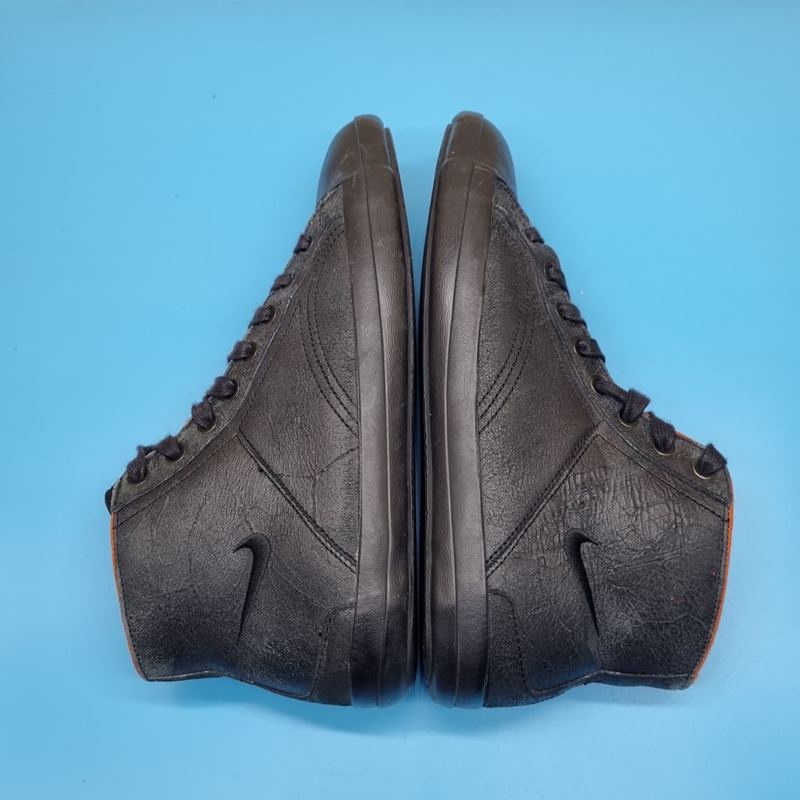 나이키 줌 블레이저 SB 남성미드270 상품이미지5