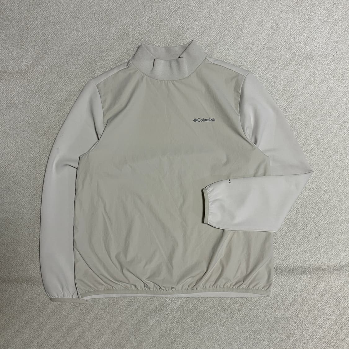 컬럼비아 여성 드라이 웰 리버 크루 상품이미지1