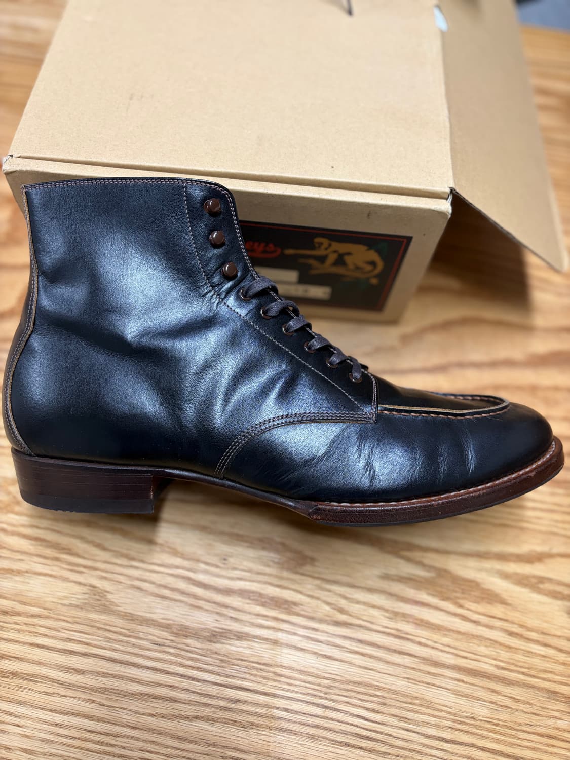 제라도 투몽키즈 스포르티프 10.5 (285m) 상품이미지3