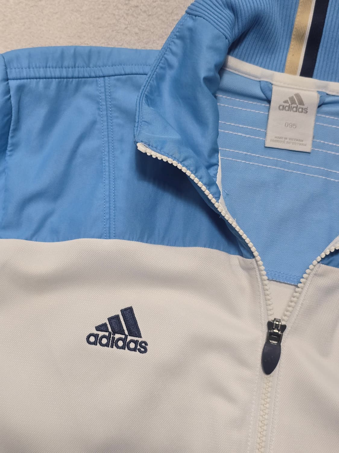 대장급 아디다스 아르헨티나 트랙탑 국대 져지 95 상품이미지4