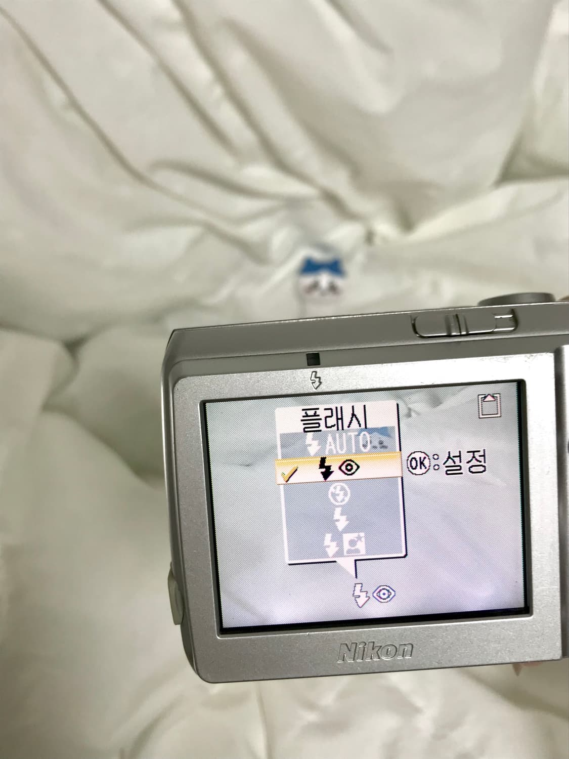 (희귀템!) coolpix L1 / 쿨픽스 L1 상품이미지10