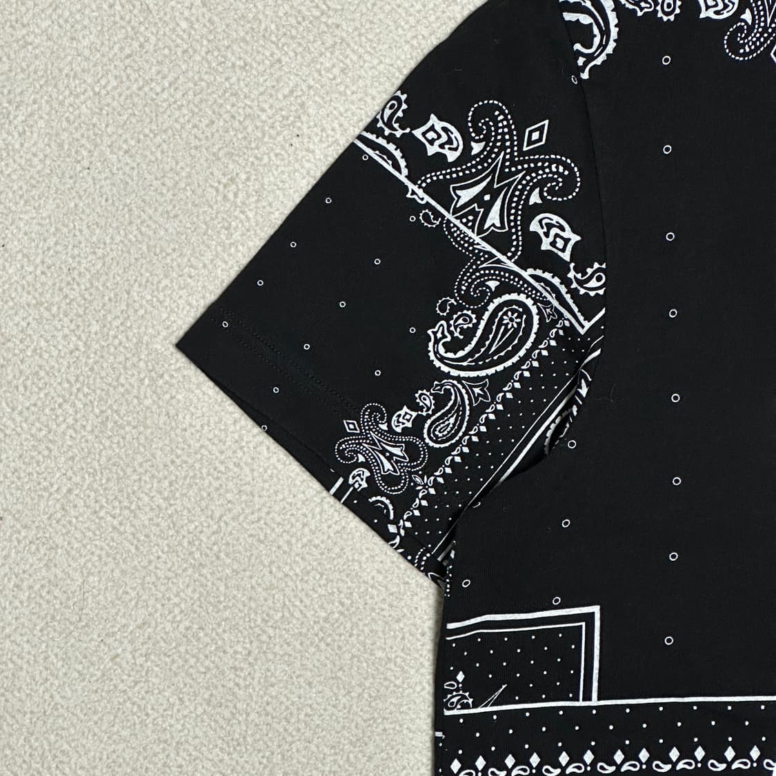 아디다스 반다나 티 상품이미지3