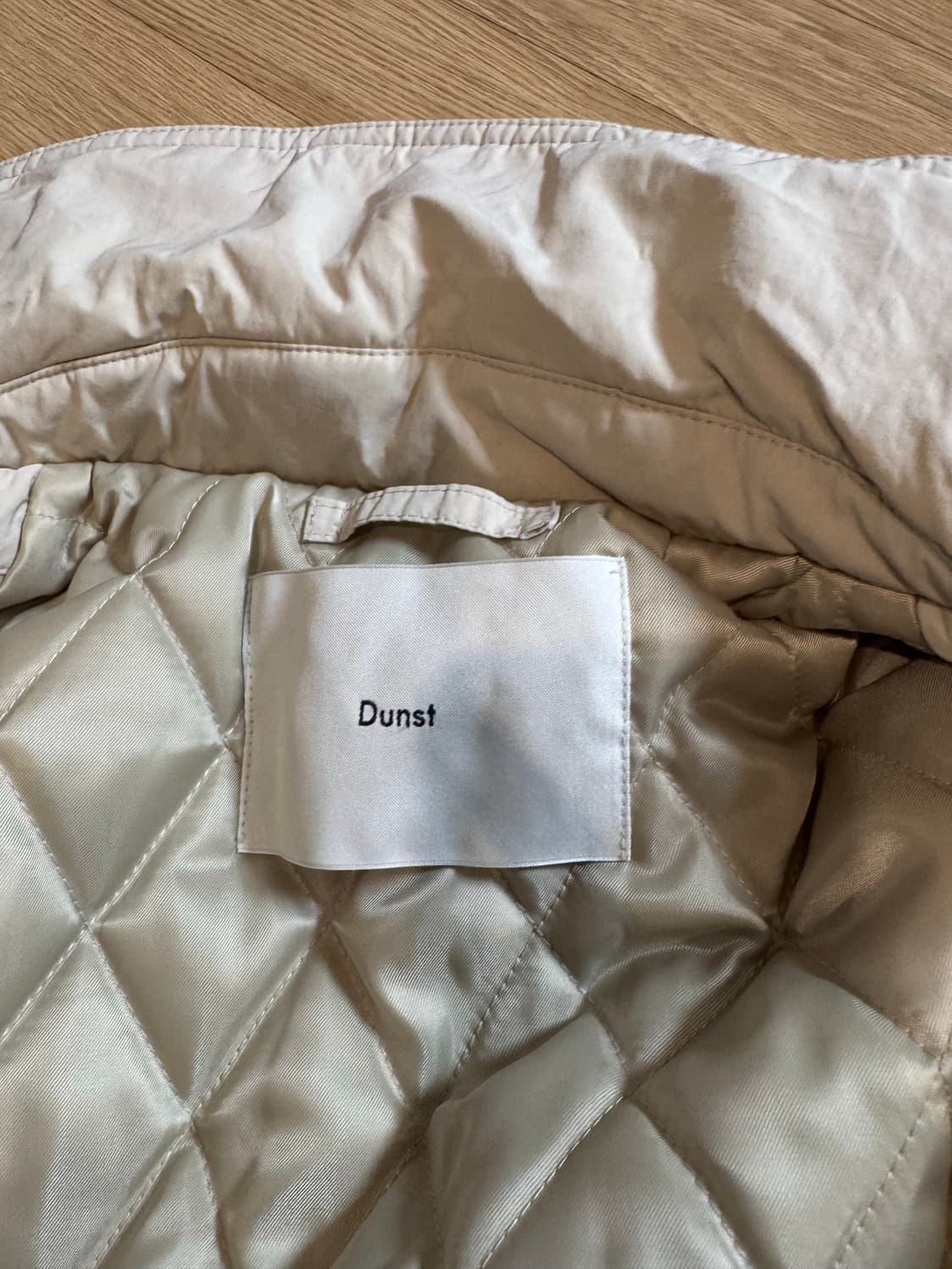 DUNST 던스트 봄버 자켓 상품이미지4