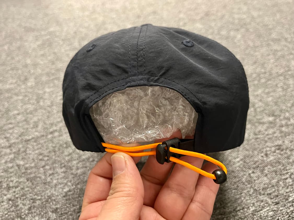 서비스웍스 나일론 드라이버 캡  상품이미지4