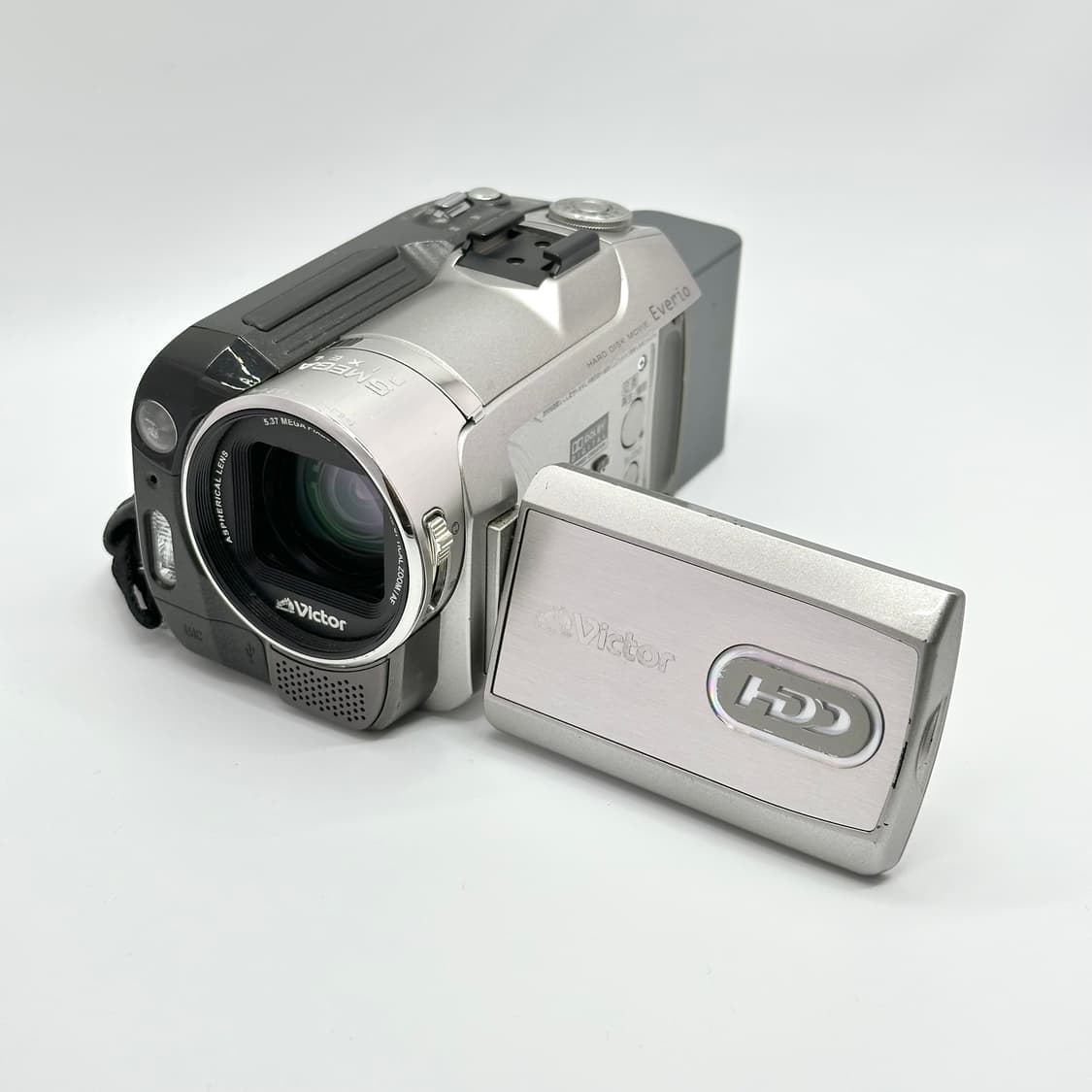 (택포/샘플영상o)jvc 캠코더,gz-mg575 상품이미지1