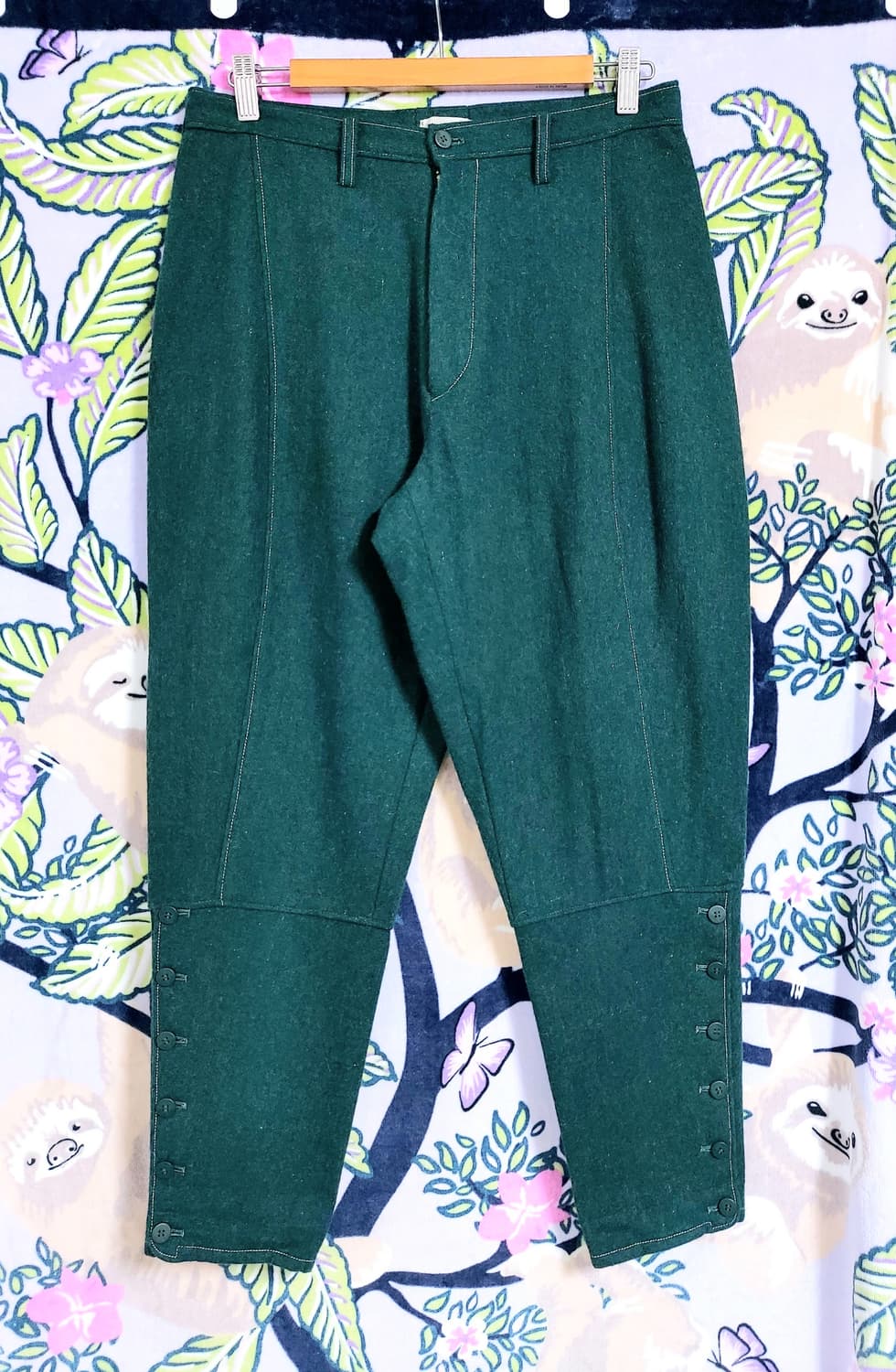 ♤필독♤ 밀크보이 승마 팬츠 상품이미지1