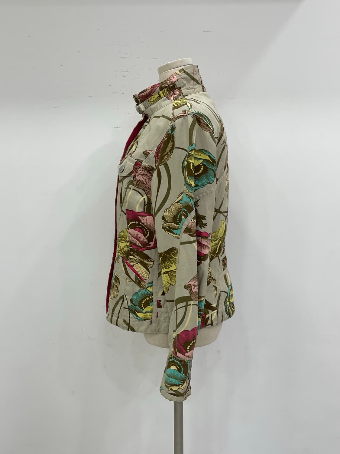 오일릴리 자켓  상품이미지2