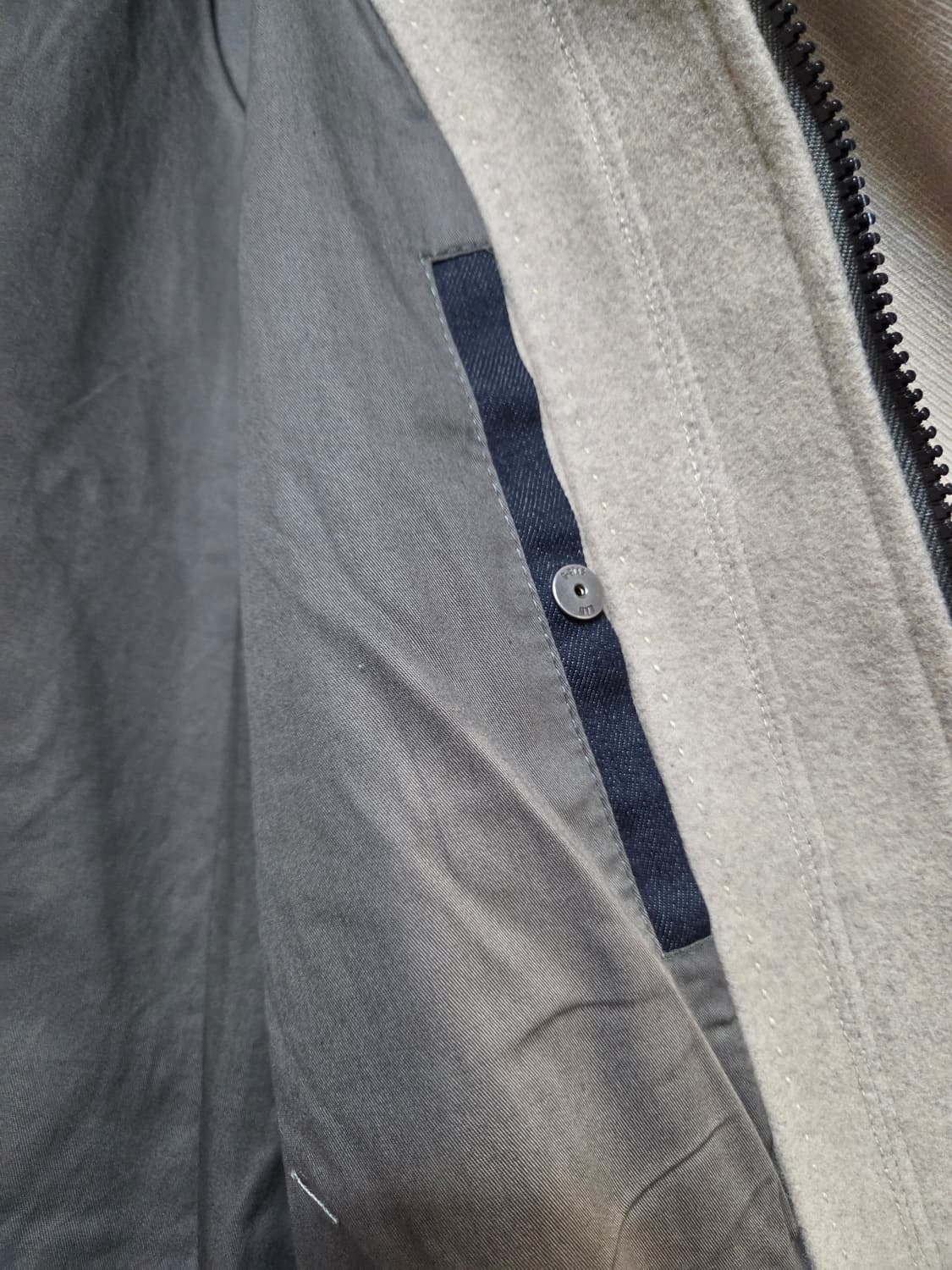 G-STAR RAW MINOR WOOL SLIM COAT WMN 상품이미지7