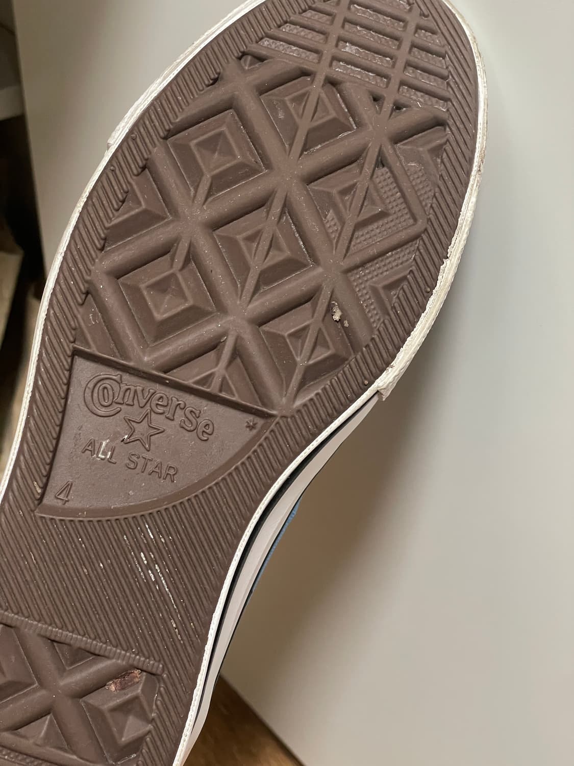 스트로베리문팜 척 테일러 230 상품이미지6