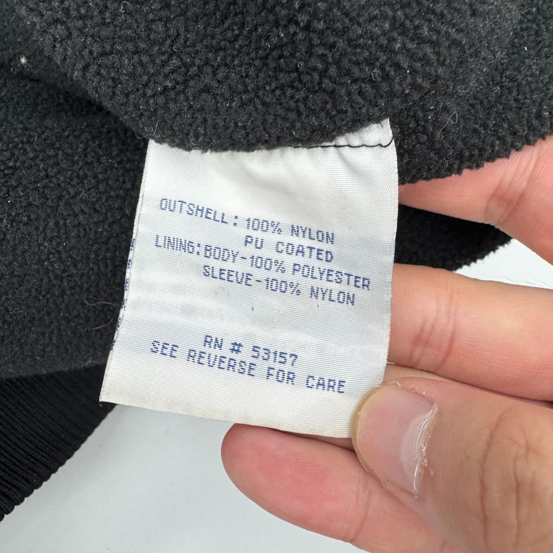 미제스틱 자켓  상품이미지7