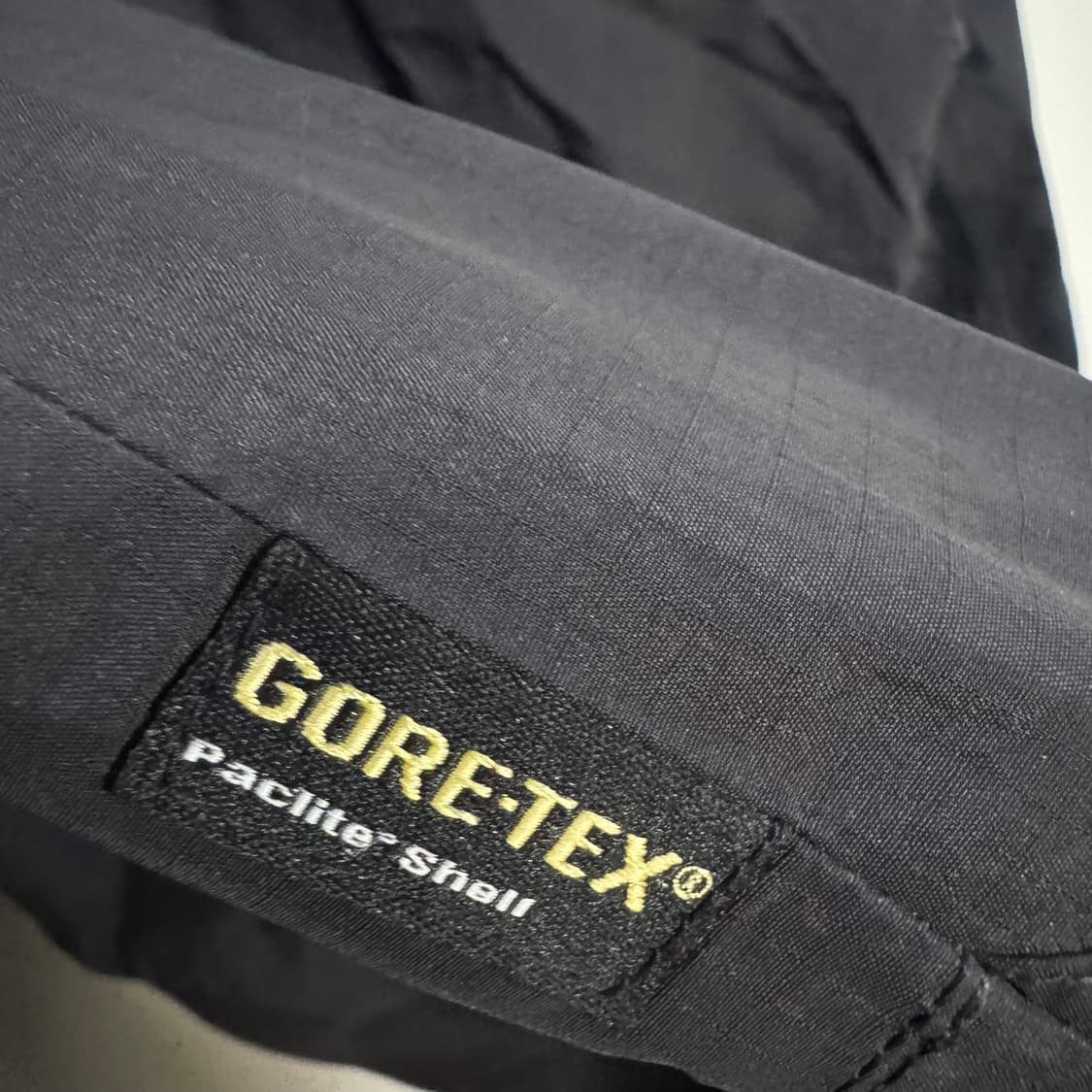 코오롱 고어텍스 익스퍼트 바람막이 자켓 상품이미지5