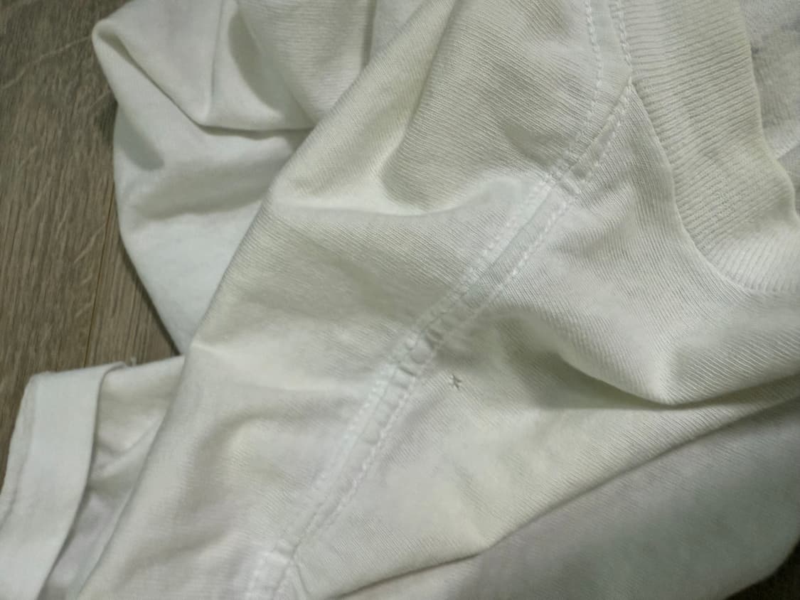 90s 데드케네디 빈티지 밴드티 XL 상품이미지7