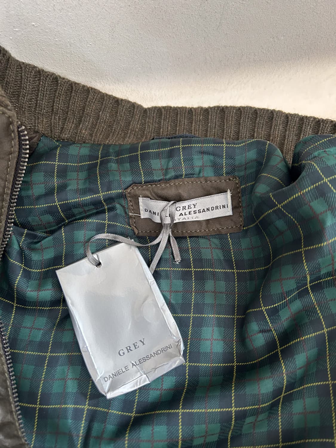 Alessandrini Made in Italy (Deadstock) 상품이미지10