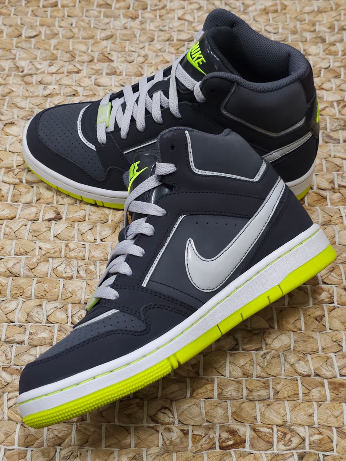 (235)나이키 에어 프레스티지3 상품이미지6