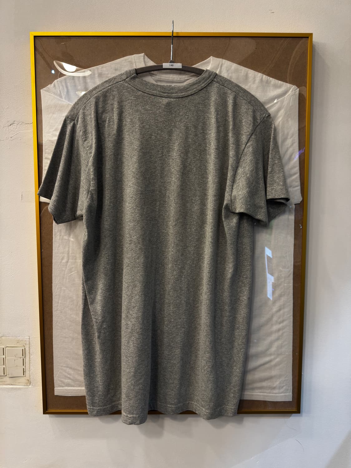 미육군 활동복 ARMY 반팔 (XL) 상품이미지2