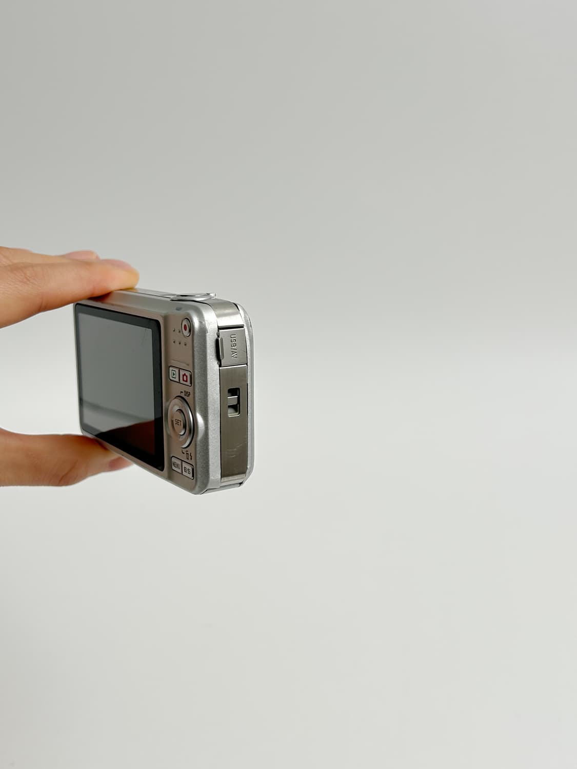 프리지아!) 카시오 엑슬림 z85 Exilim 빈티지 디카 상품이미지10