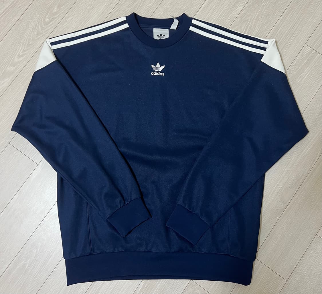 아디다스 오리지널 맨투맨 상품이미지2