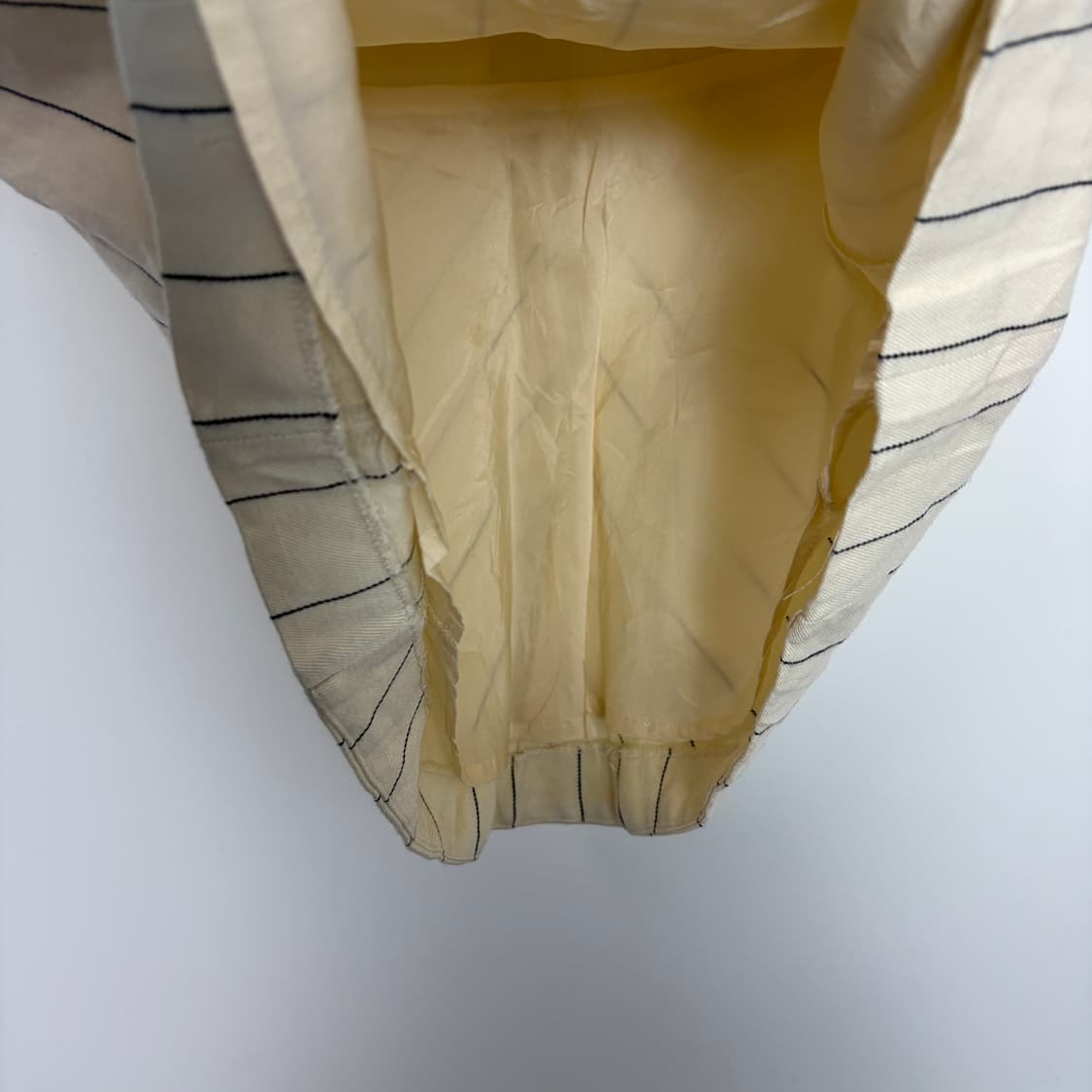 폴로 랄프로렌 패턴 스커트 치마 상품이미지4