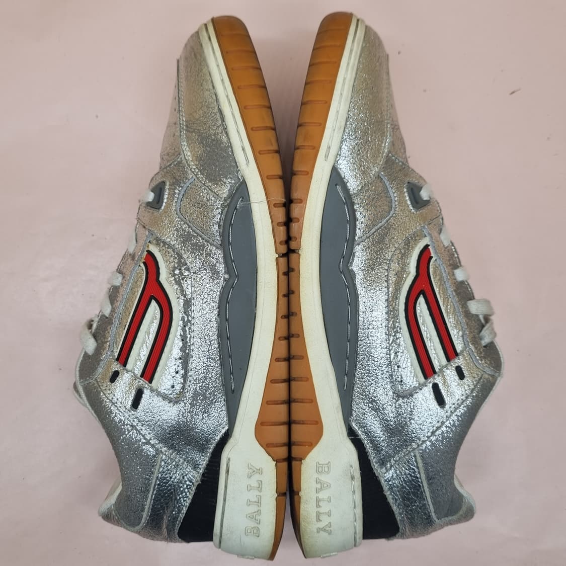 발리 쿠바 남성스니커즈 275 상품이미지5