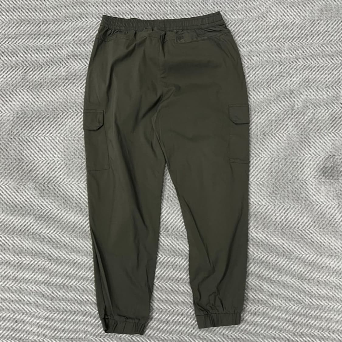 에디바우어 카고 팬츠 v0703 상품이미지2