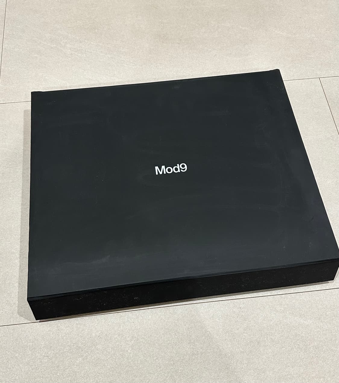 [Mod.9] Anarchy in my pocket- Mod 1w 30 상품이미지6