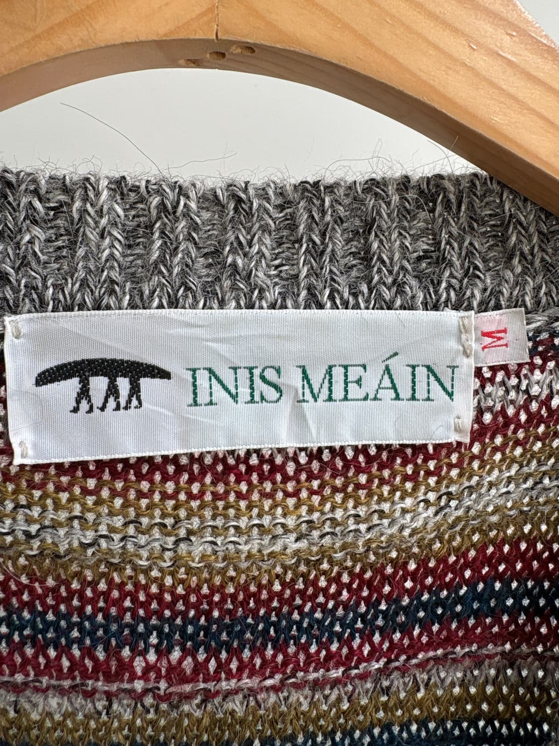 INIS MEAIN (Made in Ireland) 베스트 상품이미지5