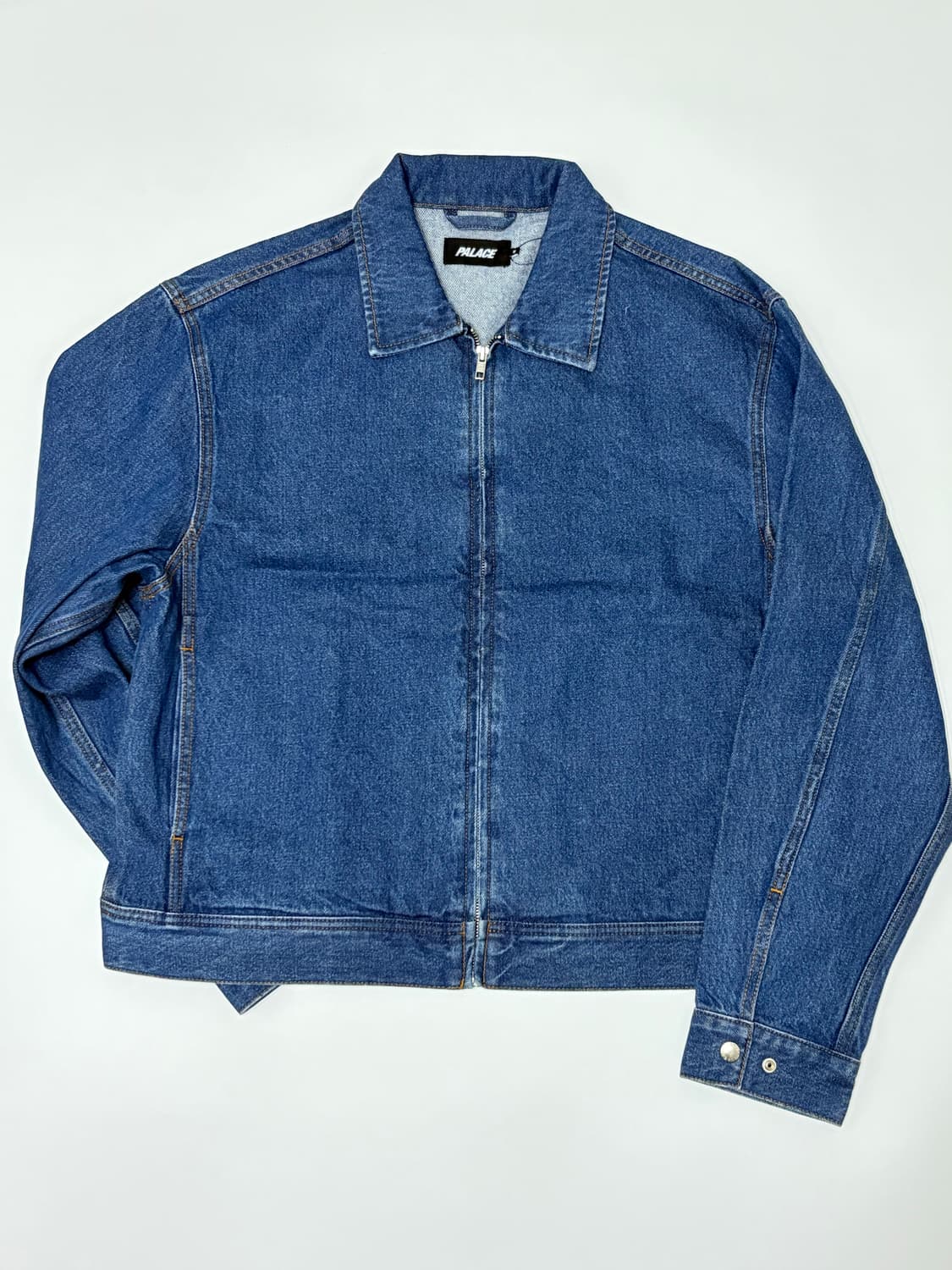 Palace 스사노오 데님 자켓 상품이미지2