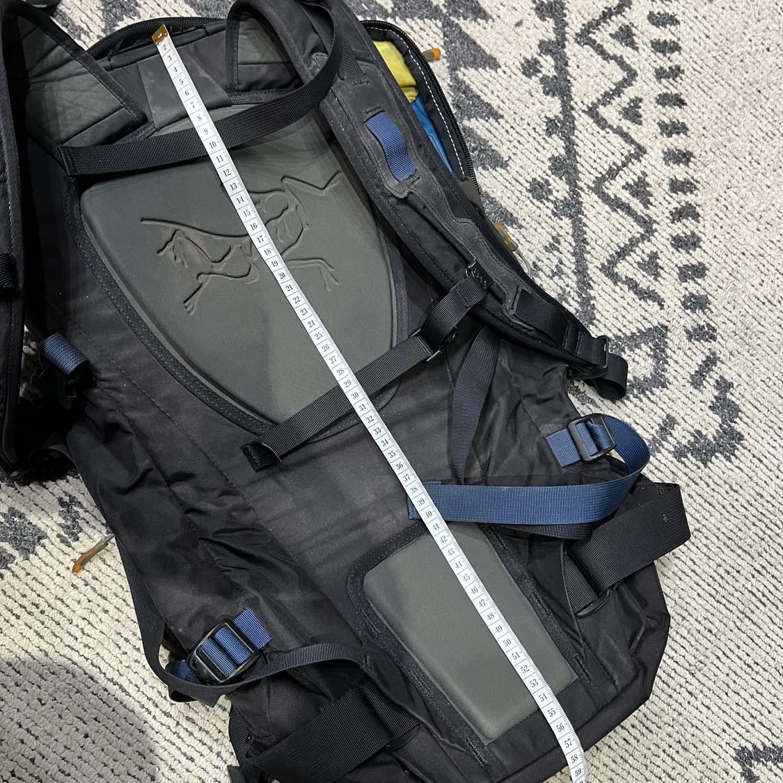 Arcteryx 아크테릭스 SILO 30 백팩 상품이미지8