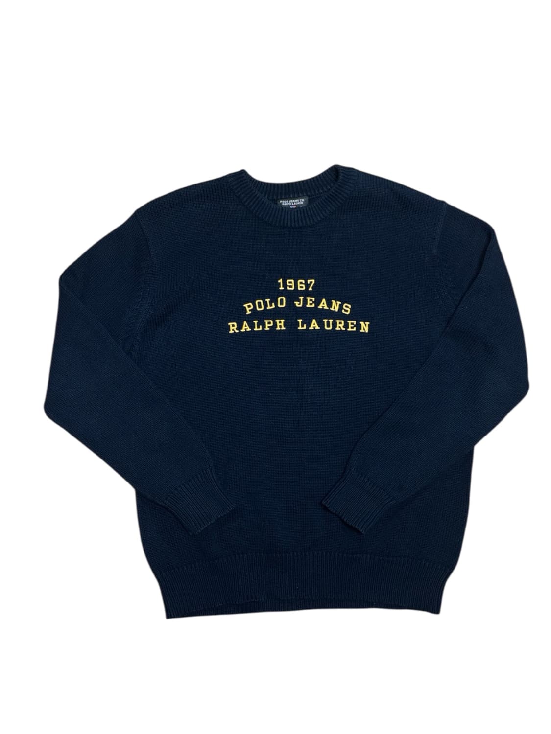 폴로 랄프로렌 폴로 진스 니트 상품이미지4