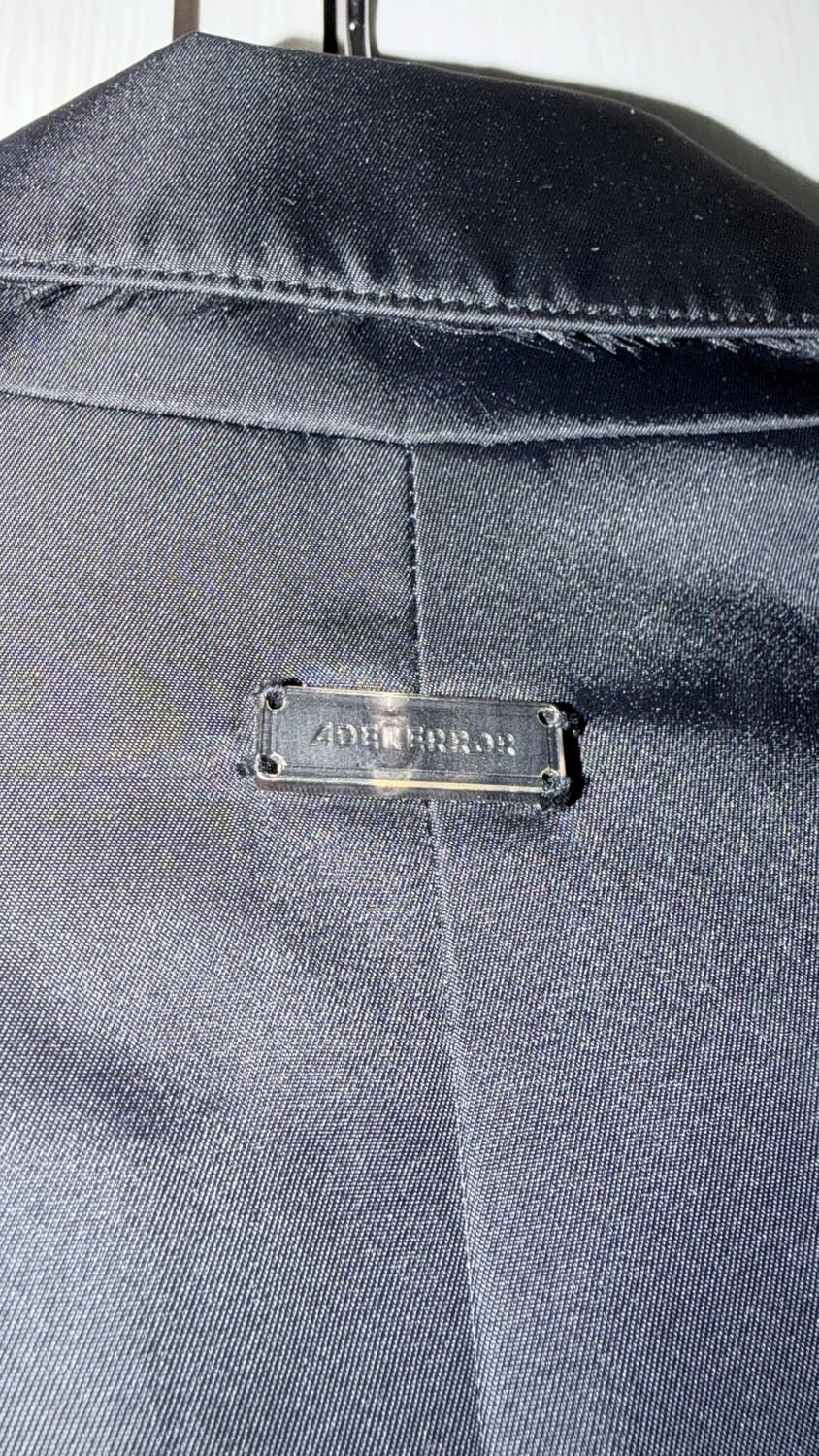 23FW 아더에러 토피아 블레이저 Tofea 상품이미지5