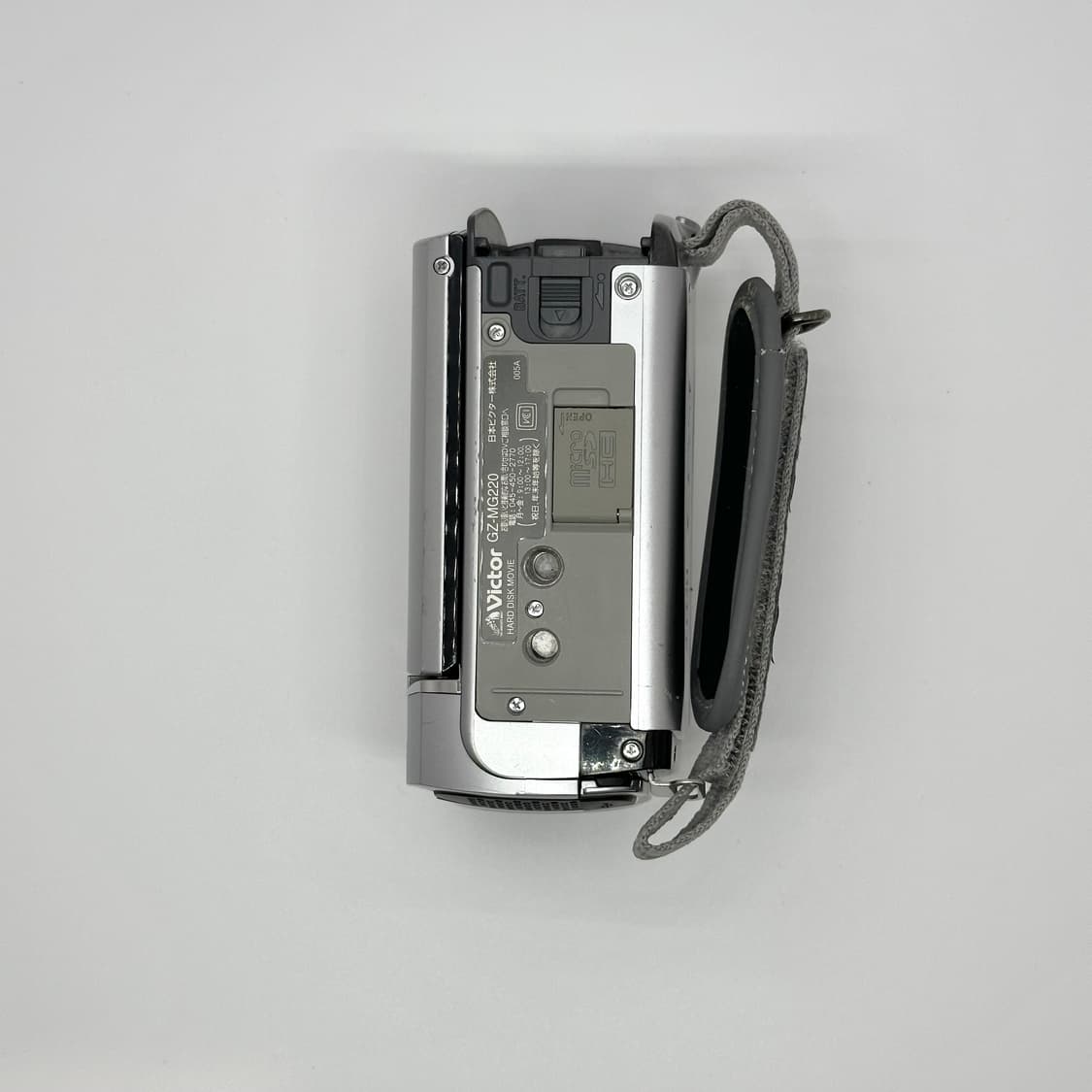 (택포/샘플영상o)jvc 캠코더,gz-mg220 상품이미지8