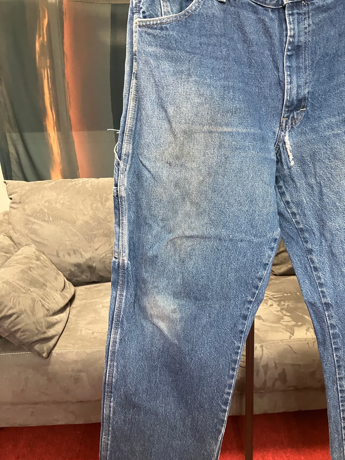 디키즈 카펜터 팬츠 상품이미지2