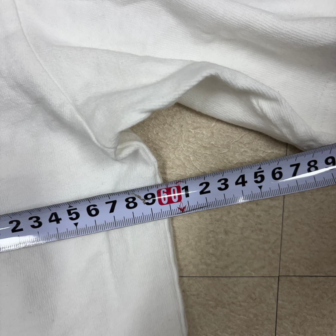 아디다스 레벨업 프린팅 반팔티 상품이미지6