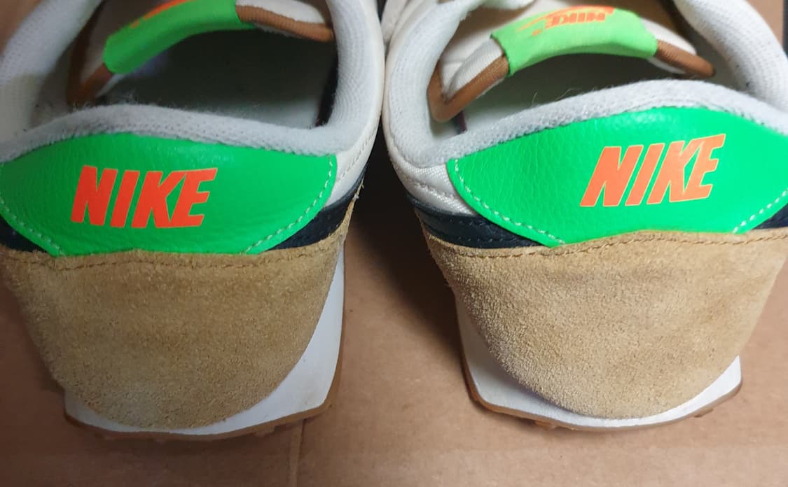 나이키 우먼 데이브레이크 위트 스니커즈 (230) CK2351-700 상품이미지4