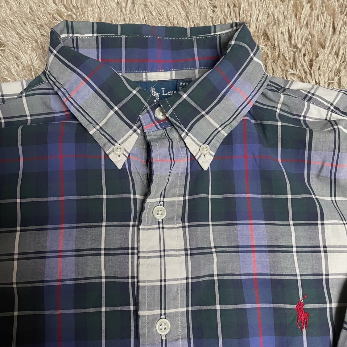 Unisex's Polo Shirt 상품이미지3