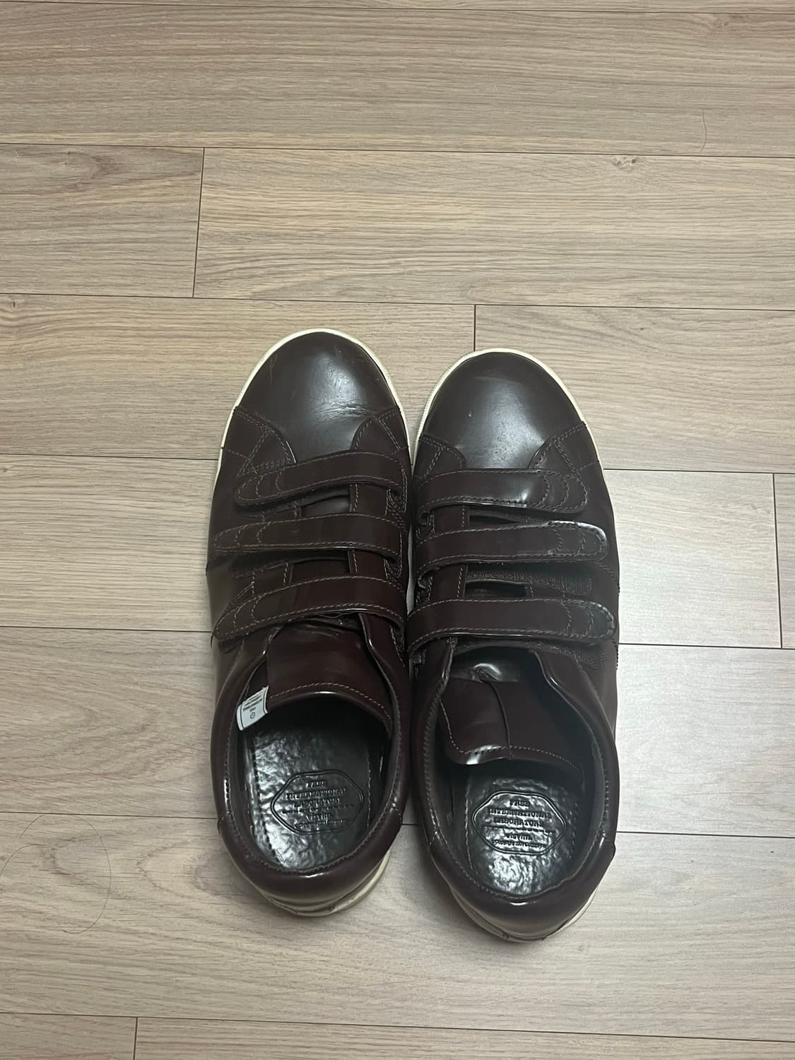 비즈빔 스니커즈 280  상품이미지3