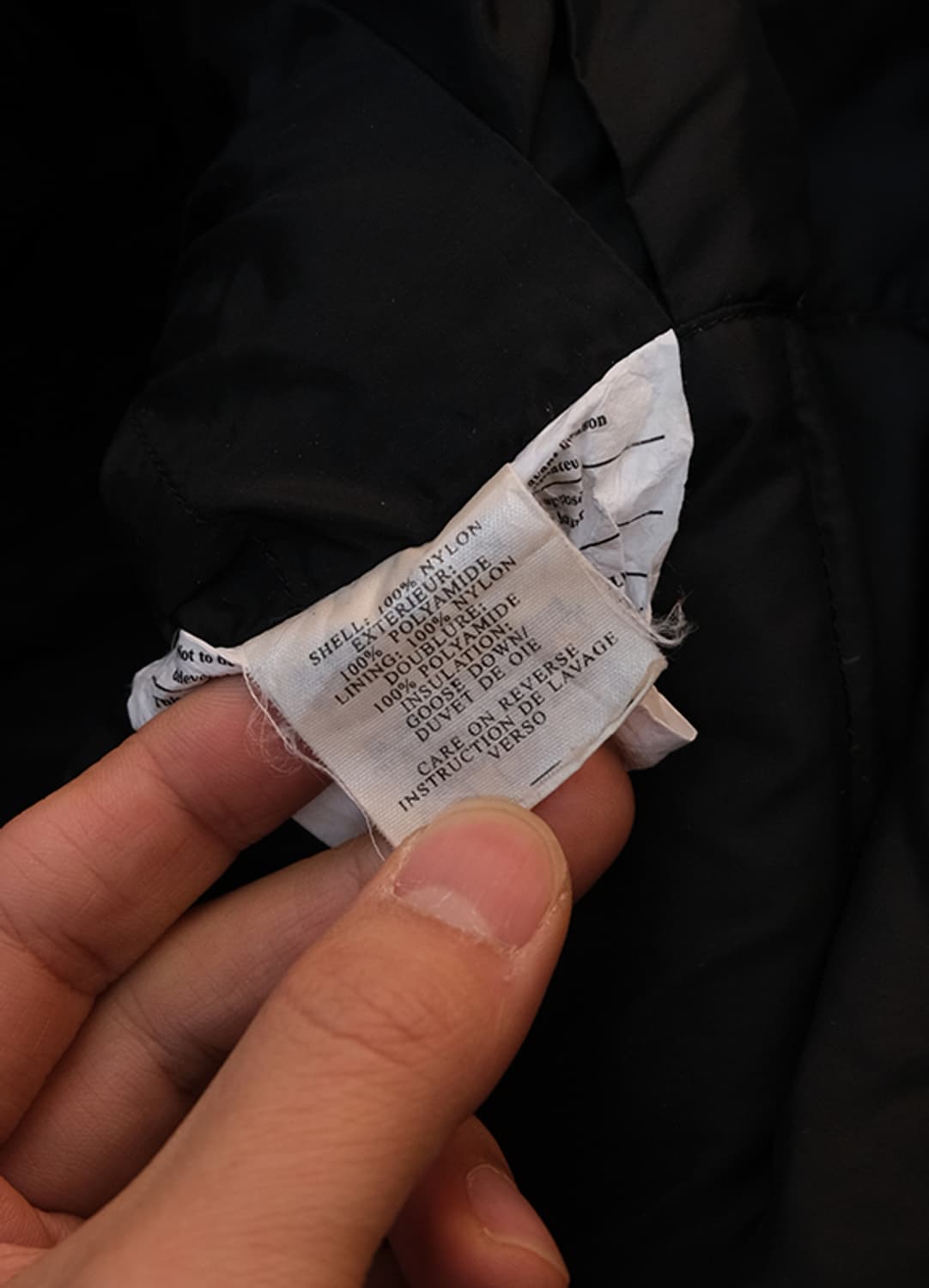 마모트 marmot 구스다운 점퍼 상품이미지6