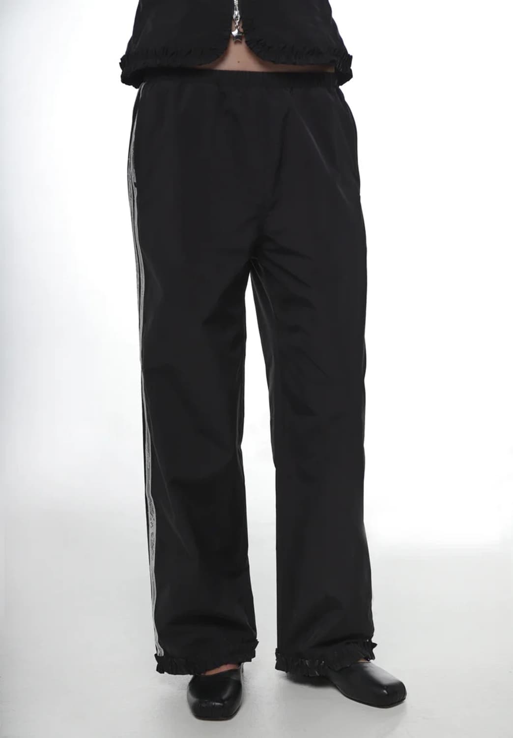 [XS]샌디리앙 25ss ANJA 트랙팬츠 상품이미지3