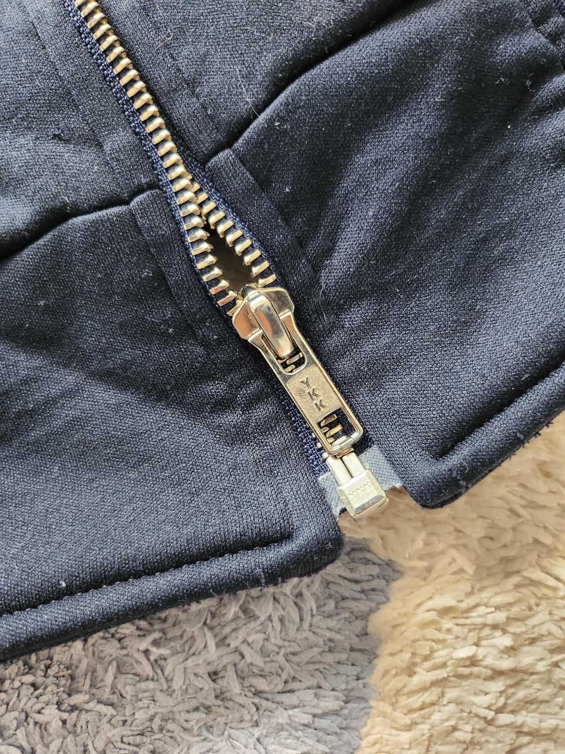 Digawel Flight Jacket 상품이미지3