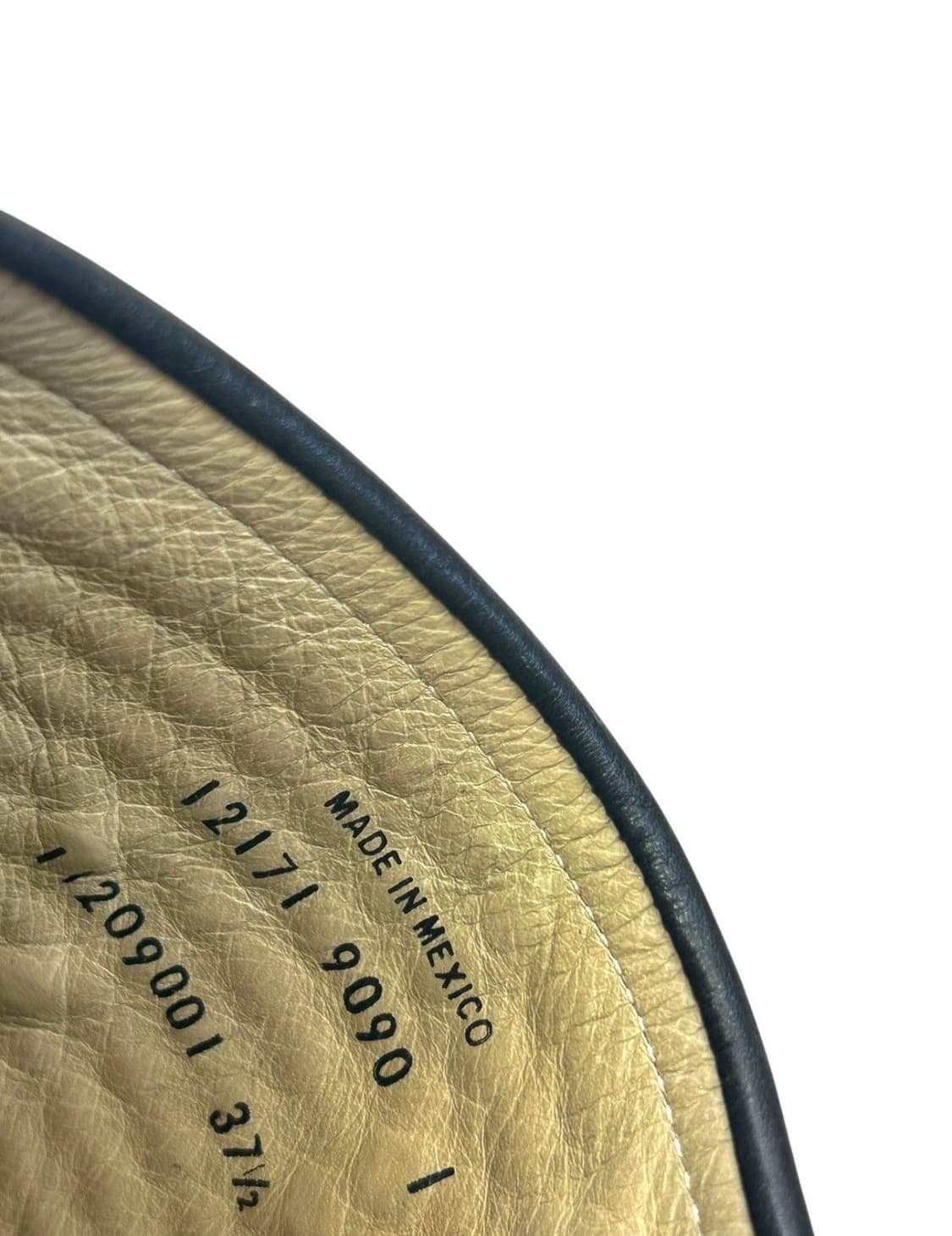 ash 바이커 스터드 부츠 상품이미지5